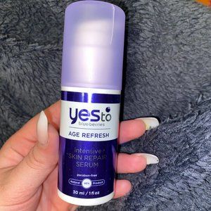 Age repair intensive skin repair serum